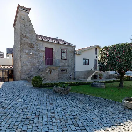 Rioverde Agroturismo Barcelos Exterior photo