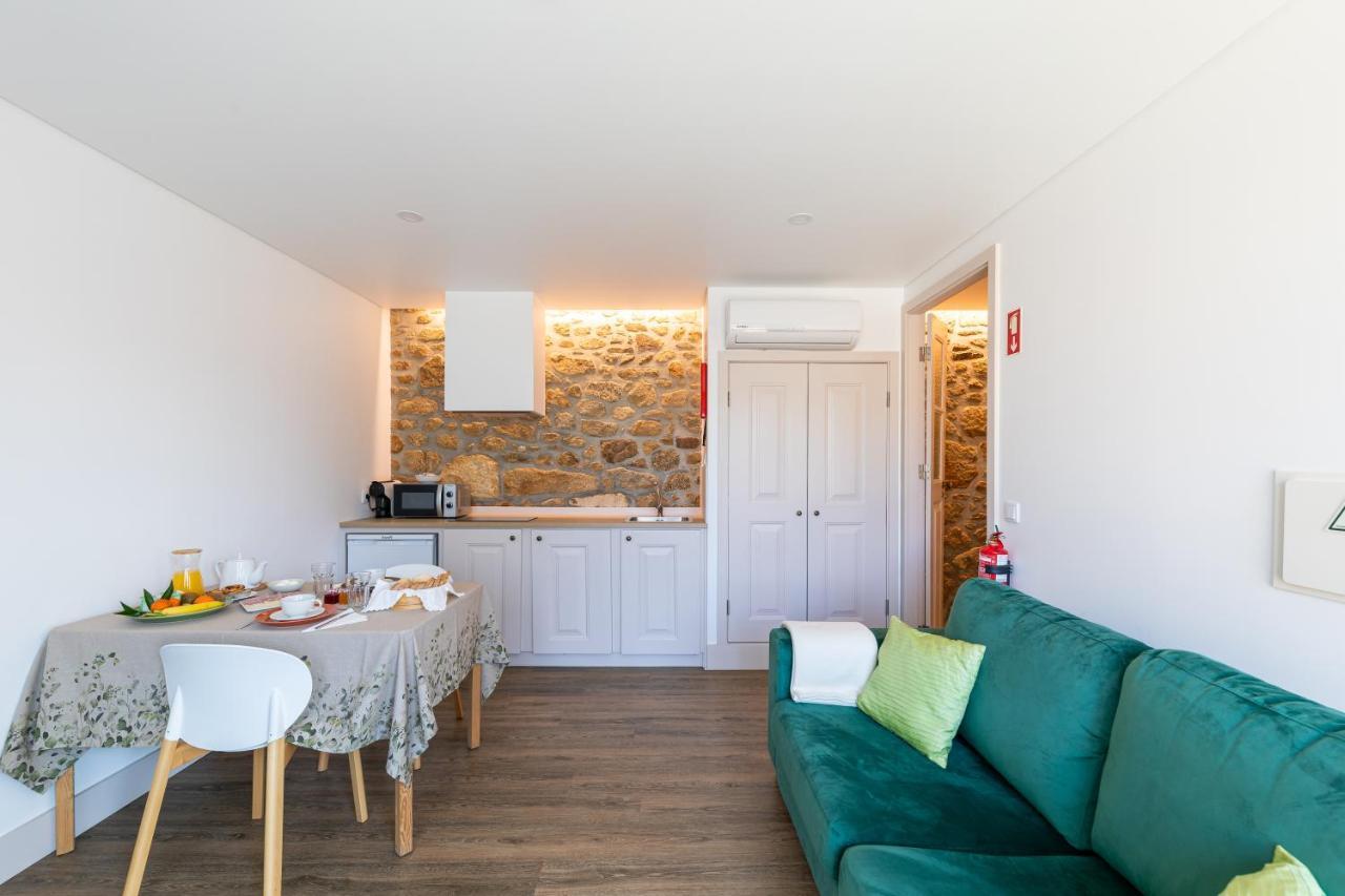 Ferienhaus Rioverde Barcelos