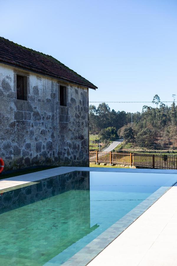 Ferienhaus Rioverde Barcelos