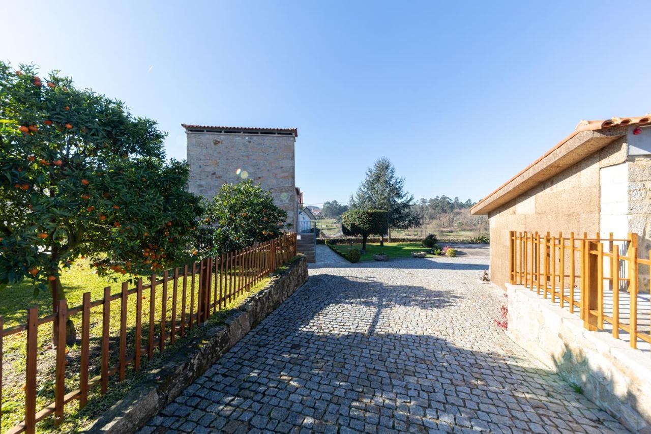 Rioverde Ferienhaus Barcelos