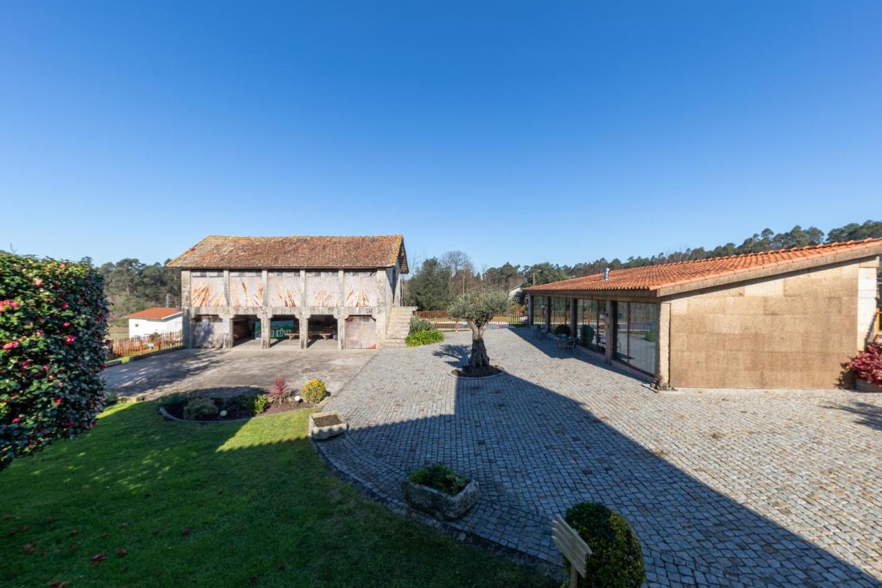 Holiday home Rioverde Barcelos
